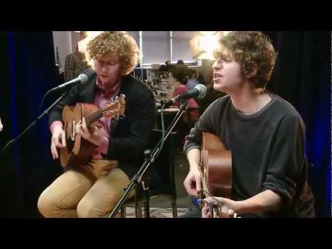 Rosie - The Kooks