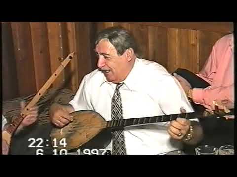 Bajrush Doda Hajdar Doda Kadri Moni Msyn Dushmani