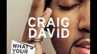 Craig David - What's Your Flava (Mark De Rosa House Remix)