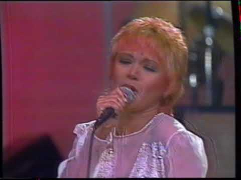 OTI 81 Brasil - Renacenza - Claudia