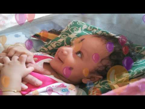 KAUSTUBH BIRTHDAY iNVITATION