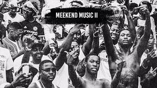Meek Mill - Chaos Feat. Eearz (Meekend Music 2)