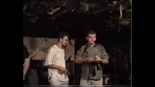 Pur - Útok na moc křest CD