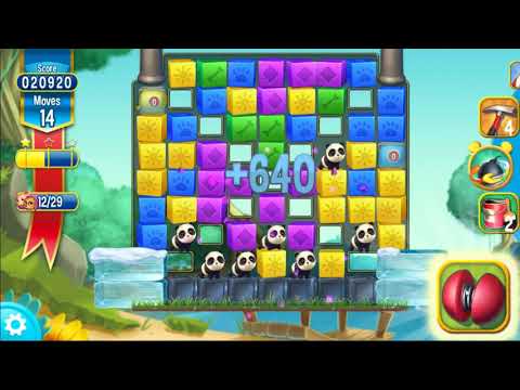 Pet Rescue Saga Level 3832 - NO BOOSTERS | SKILLGAMING ✔️