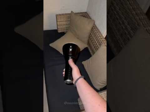 какой фонарь самый мощный в мире? #фонарь #факты