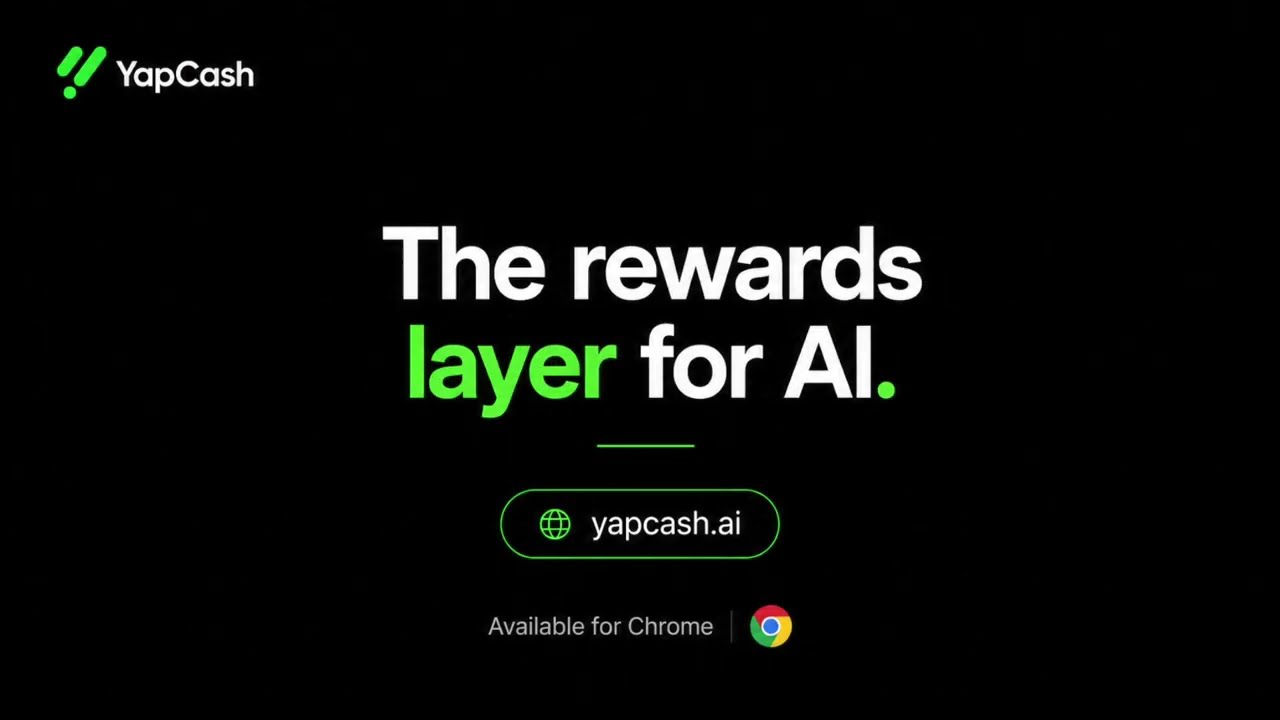 YapCash Preview