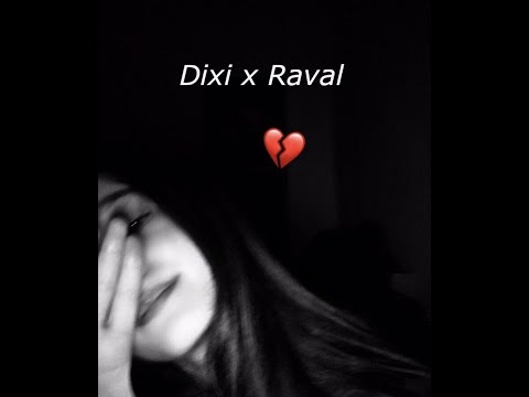 Dixi-kwiaty (feat. Raval)