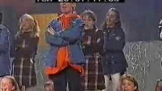 Kinderen Voor Kinderen--Vieze Praatjes