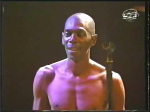 Faithless - Insomnia 'Live' @ MTV Ibiza 1999
