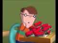 Cramp Twins EP 21 ESP