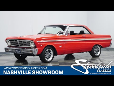 1965 Ford Falcon (CC-1519259) for sale in Lavergne, Tennessee