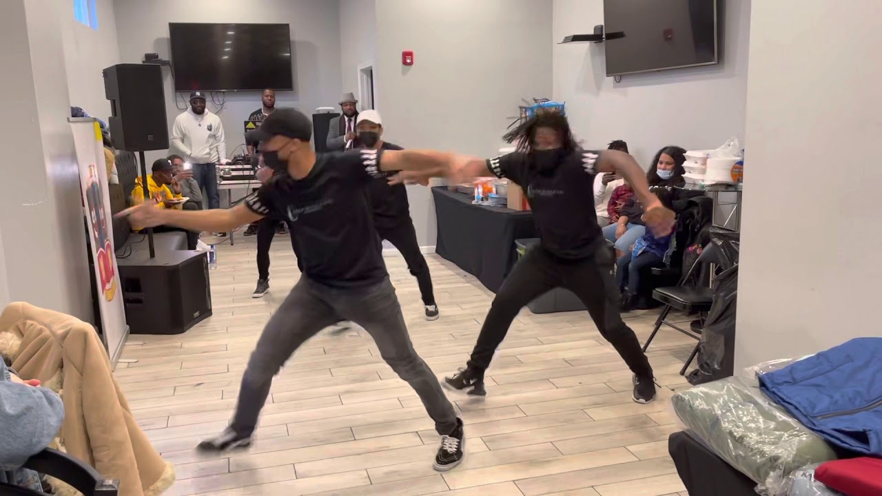 Promotional video thumbnail 3 for Mr. B-Eazy 