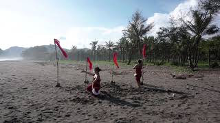 Download lagu CKT 2020 - Madaharsa - Tari Topeng Suminten mp3