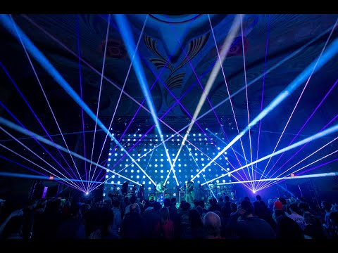 Twiddle FREE Stream Live from Star Theater Portland