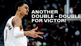 Victor Wembanyama - San Antonio Spurs