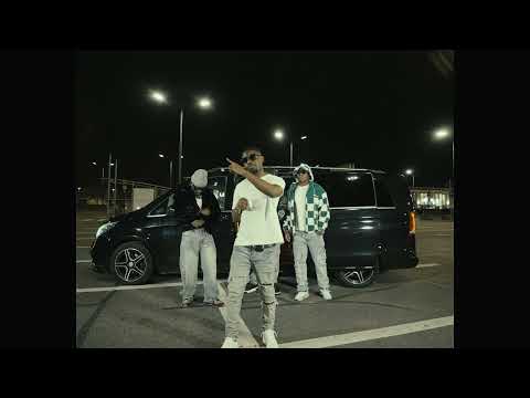 Sam Samouraï Official and 3 more