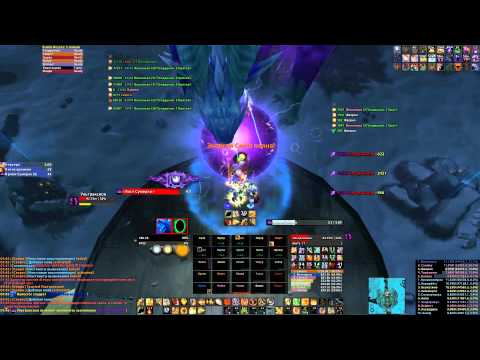 Karfagen Vs Ultraxion 25H