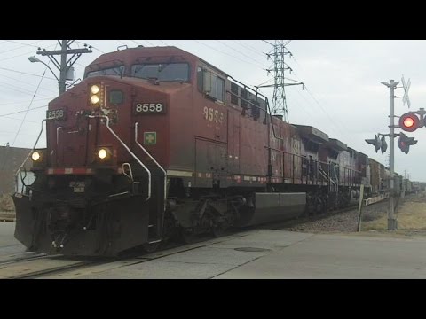 CP 8558 South Leads 474, Bettendorf, IA, 3/10/16