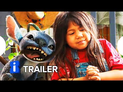 Lilo & Stitch - Trailer