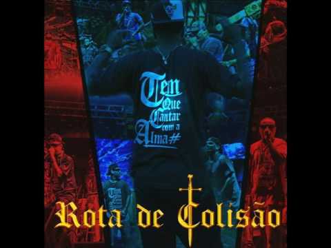 04 - O Meu Lugar  ( Rota de Colisão )