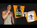 What Is The Best BCAA Supplement To Buy?