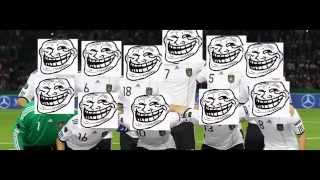preview picture of video 'Brazil 1-7 Germany What really happened? In 10 Seconds'