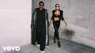 Buddy - Glitch (Audio) ft. Tinashe