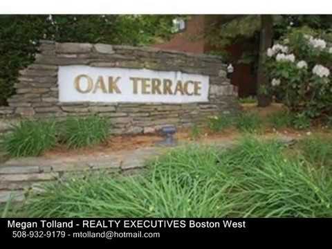 1321 Worcester Rd Unit 107, Framingham MA 01701 - Condo - Real Estate - For Sale -