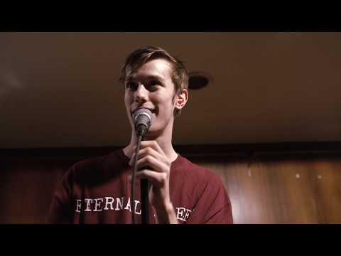 Heather Grey - Full Set: Live at First Unitarian Church (4.13.19)