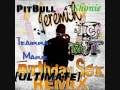 Birthday Sex Jeremiah Feat Pitbull, Trey Songz ...