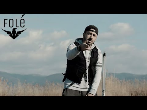 NG - Gladiator (Official Video)