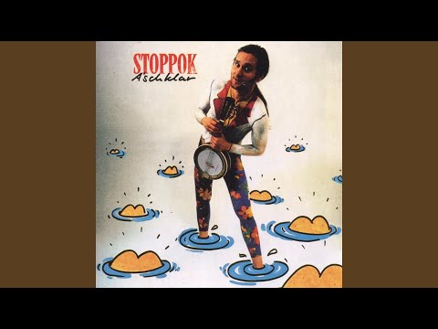 Django - Stoppok