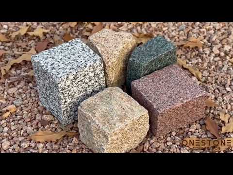Granite Stones - Premium Natural Stone for Construction & Landscaping