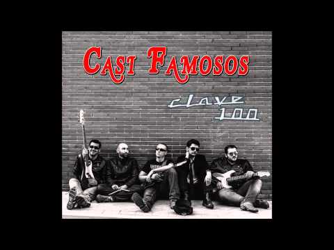 Clave 100: Tus recuerdos van al cielo (Casi famosos)