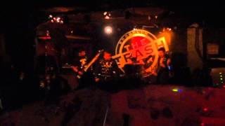 Transmania - Killers [Live @ The Trash Bar, NY - 05/04/2013]