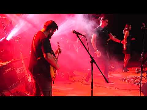 Grupa RETRO - Bihać Urliče Festival 2022 Live