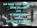 LOUIE BELLSON LIVE AT DISNEYLAND PT