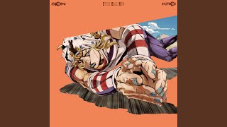 Cover art for Spin