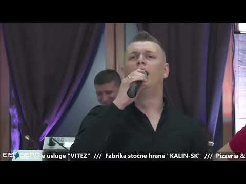 Armin Sabic - Rasiri ruke o majko stara (LIVE)