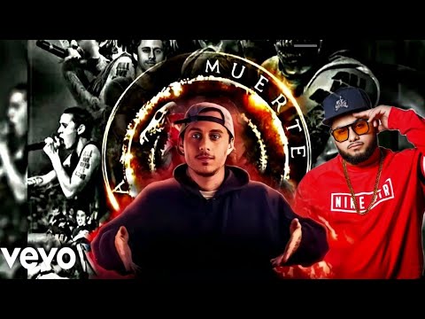 Canserbero, Daviles De Novela - Las Calles De Oro (VIDEO CLIP)