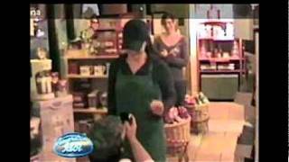 chris medina and juliana ramos