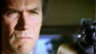 Video trailer för Sudden Impact (1983) TV Spot