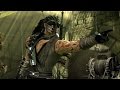 Mortal Kombat 9 Kabal Arcade Ladder EXPERT