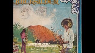 Quicksilver Messenger Service - Don&#39;t Cry My Lady Love