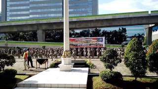 Download lagu Satgas FPU Indonesia 9 mp3