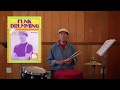 School of Funk Sample Lesson | Online Drum Lessons with Jim Payne