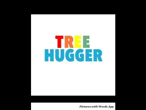 Tree Hugger - Kimya Dawson **LYRICS**