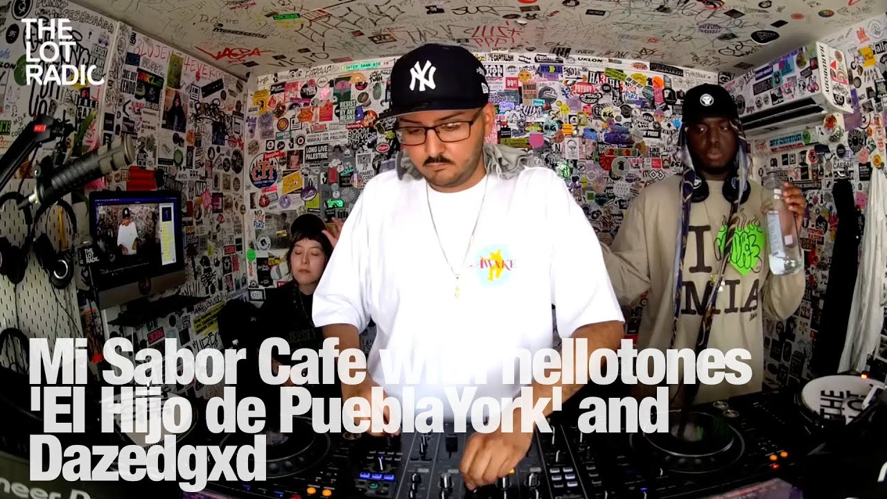 TheLotRadio