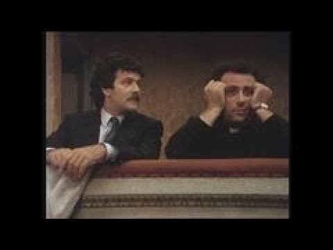 Don Tonino  stagione1x06 Delitto in palcoscenico, puntata intera