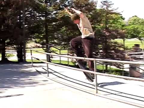 Gershon Mosley Mixtape 1 of 2